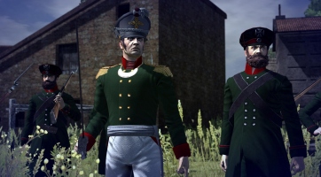 Napoleon: Total War: Hétvégére már aranylemezen lesz a játék