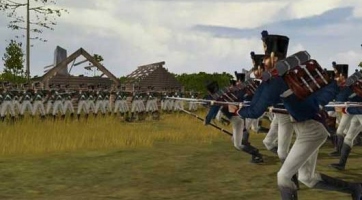 Napoleon: Total War: Launch trailer