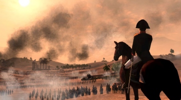 Napoleon: Total War: Terítéken a Story Mode