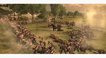 Napoleon: Total War: Újdonságok sokasága