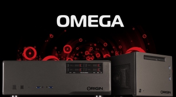 Nappalikba szánja új gépeit az Origin PC