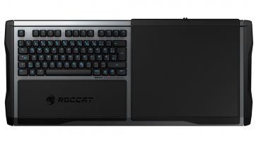 Nappalikba szánt megoldást mutatott be a Roccat