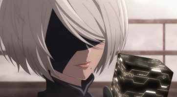 Napra pontos premierdátumot kapott a NieR: Automata Ver1.1a anime