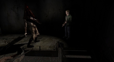 Napra pontos dátumot és egy új teaser trailert kapott a Silent Hill HD Collection