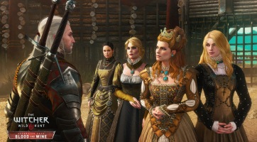 Napvilágot látott egy olyan The Witcher 3 easter egg, aminek a felfedéséhez 7 évnek kell eltelnie a játékban