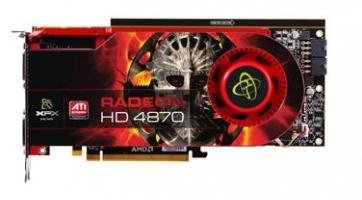 Napvilágot láttak az első XFX Radeon kártyák!