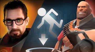 Napvilágra került néhány kép a Valve 4-fős kooperatív játékáról