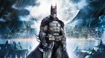 Napvilágra került néhány koncepciós rajz a Damian Wayne főszereplésével készült Batman-játékról