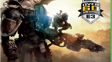 Titanfall
