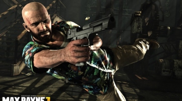 Napvilágra kerültek a Max Payne 3 minimum PC specifikációi