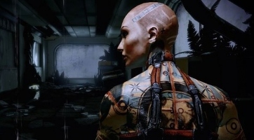 Napvilágra kerültek a Mass Effect 2 achievementjei