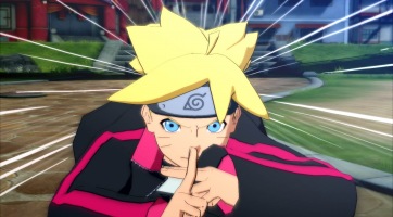 Naruto to Boruto: Shinobi Striker - újabb Naruto-játék jön nyugatra!