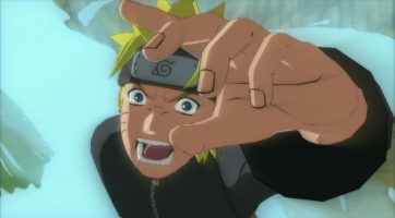Naruto Shippuden: Ultimate Ninja Storm 2: Új videó