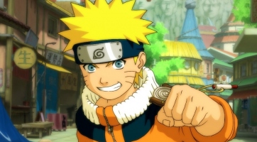 Naruto: Ultimate Ninja Storm - Újabb információk!