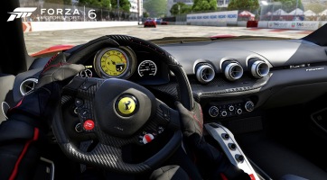 Nascar kiegészítőt kap a Forza 6?
