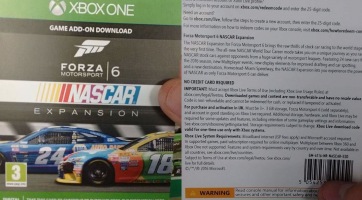 Forza Motorsport 6