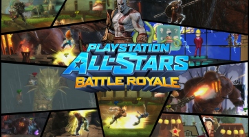 Nathan Drake és Snake is szerepelni fognak az All-Stars Battle Royale-ban
