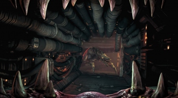 Natural Selection 2: Az első screenshotok és némi információ