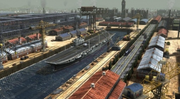 Navyfield 2: Conqueror of the Ocean: Második világháborús online stratégiát fejleszt a Nexon