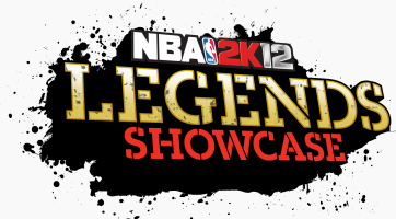 NBA 2K12: Immáron elérhető a "Legends Showcase" DLC
