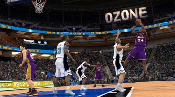 NBA 2K12 és MLB 2K12 dupla pakkot jelentet meg Amerikában a 2K Games