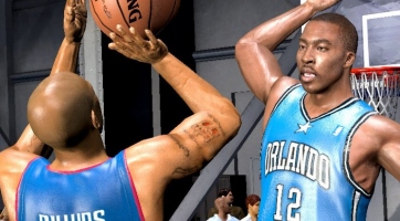 NBA Ballers: Chosen One videók