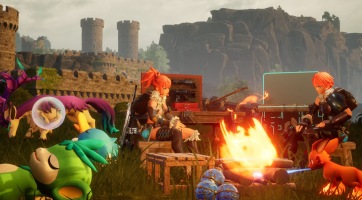 Ne számítsunk arra, hogy a Palworld free-to-play lesz