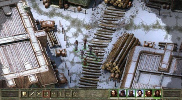 Ne várd az Icewind Dale 2 felújított változatát, mert elveszett a forráskód