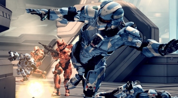 Ne is álmodjunk PC-s Halo 4-ről
