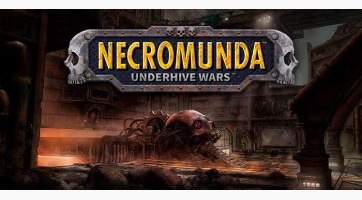 Necromunda: Underhive Wars