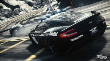 Need for Speed: kétszer nagyobb lesz a Rivals-nál