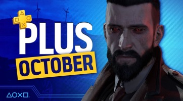 Need for Speed Payback és Vampyr az októberi PS Plus-ban
