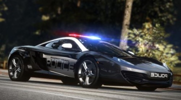 Need for Speed: Hot Pursuit: Befutottak az első értékelések