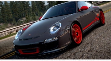 Need for Speed: Hot Pursuit