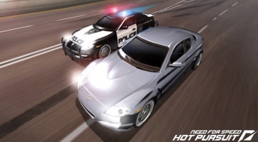 Need for Speed: Hot Pursuit