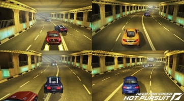 Need for Speed: Hot Pursuit