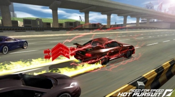 Need for Speed: Hot Pursuit