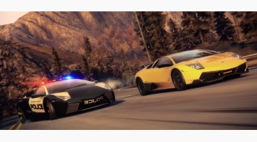 Need for Speed: Hot Pursuit: Két millióan töltötték le eddig a demót