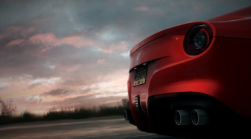 Need for Speed: Rivals - Íme a rendszerkövetelmény