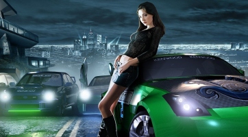 Need for Speed Underground reboot: Csak pletyka volt