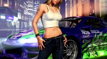 Need For Speed: Egy negyedik játékon is dolgozik a Black Box csapata