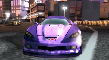 Need For Speed: Nitro: gamescom képek