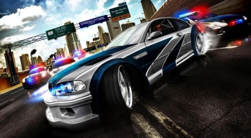 Need for Speed: Out of the Law: A Burnout fejlesztőinek újító Need for Speed játéka?