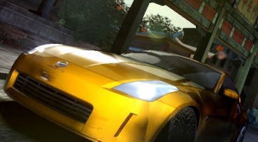 Need For Speed: Reset! Reboot!