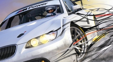 Need For Speed: Shift: A héten érkeznek a konzolos demók is