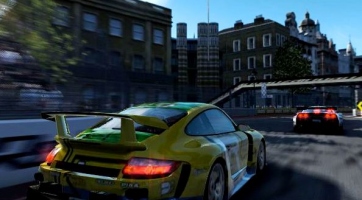 Need For Speed: Shift: Az ősz első havára datálva (Video Update)