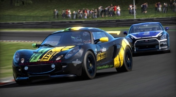 Need For Speed: Shift: E3 Galéria