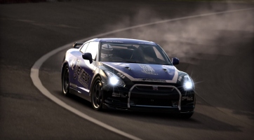 Need for Speed: Shift