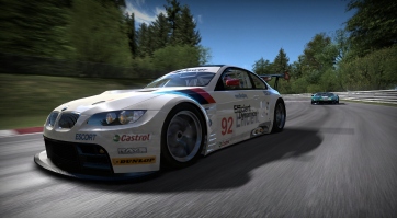 Need for Speed: Shift