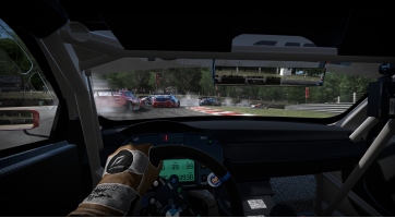 Need for Speed: Shift